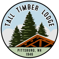 Tall Timber Lodge, Pittsburg NH